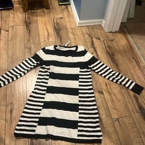 Kensie long dressy sweater